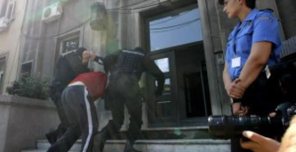 Među uhapšenima i radnik OEBS-a