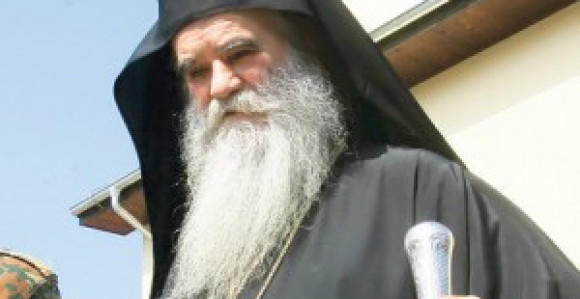 Amfilohije: Evropljani da razmisle i ukinu NATO