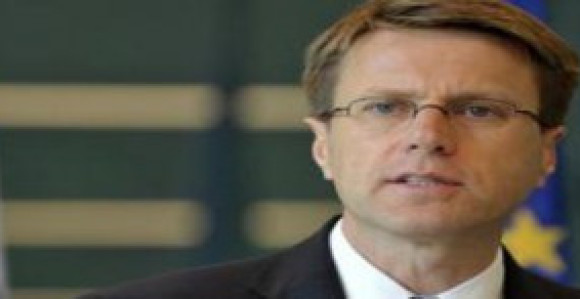 Žbogar: Ne očekujem probleme oko izbora