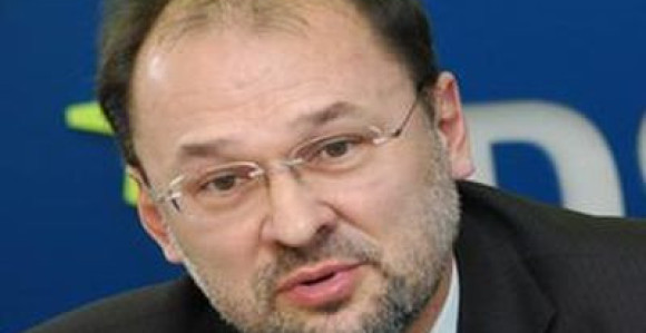Kacin traži datum za Srbiju