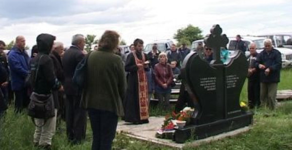 Godišnjica zločina u Čemernom (VIDEO)