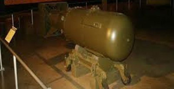 Holadija ima 22 atomske bombe