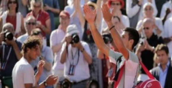 ATP: Nadal pretekao Đokovića...