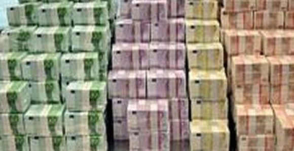 Nema opasnosti od bankrota
