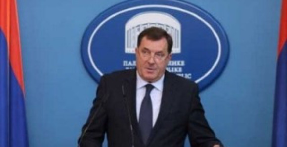 Dodik poručio Izetbegoviću: Biraj mjesto i vrijeme! (VIDEO)