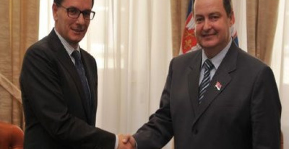 Nema novih uslova, pregovori i prije januara