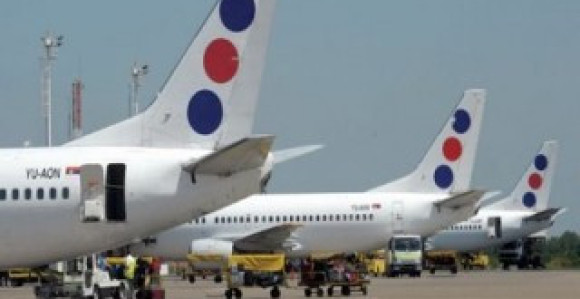 Umjesto JAT-a uskoro AIR SERBIA
