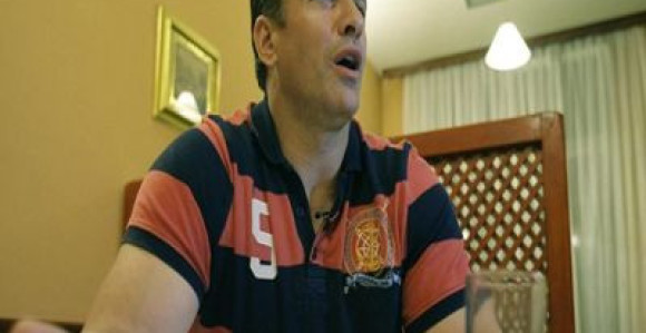 Naser Orić - Zaštitnik srpske estrade?!