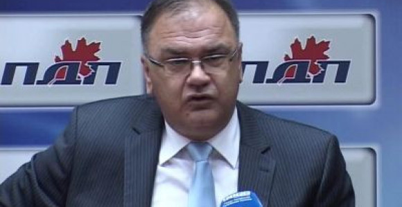 Иванић: Тешко до одлука