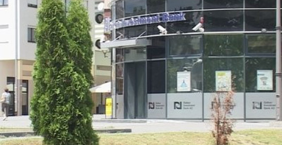 Bura zbog dokapitalizacije Balkan Investment banke (VIDEO)