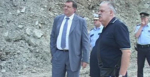 Čemerno: Avansirani posao sa dvije godine zakašnjenja (VIDEO)