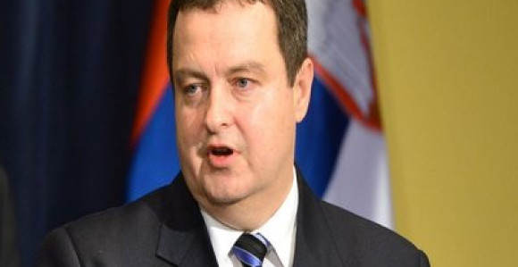 Dačić: Rekonstrukcija - vjetar u leđa Vladi