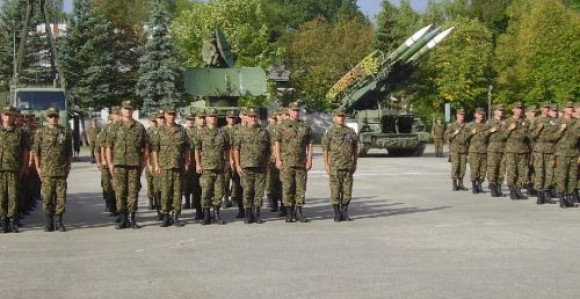 71 godina od slavne Bitke na Kozari