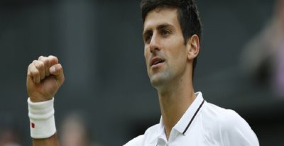 Danas polufinalni duel Ðoković - Del Potro
