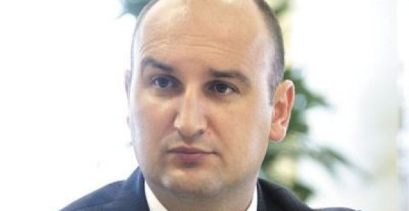 Novo radno mjesto Aleksandra Džombića