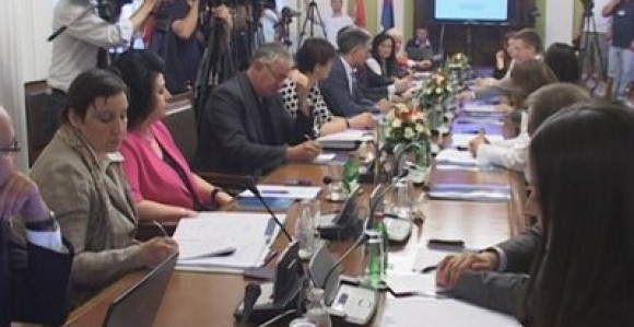 Region nije bezbjedan za kriminalce (VIDEO)