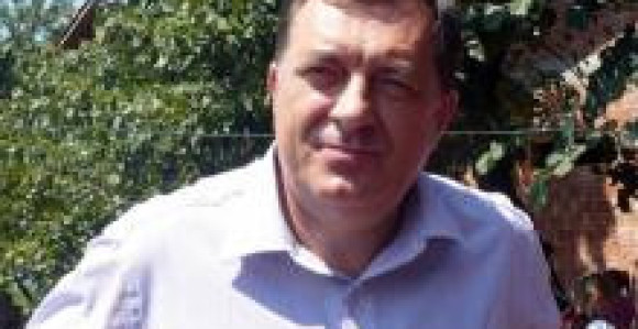Dodik očekuje podršku i sa Sokoca