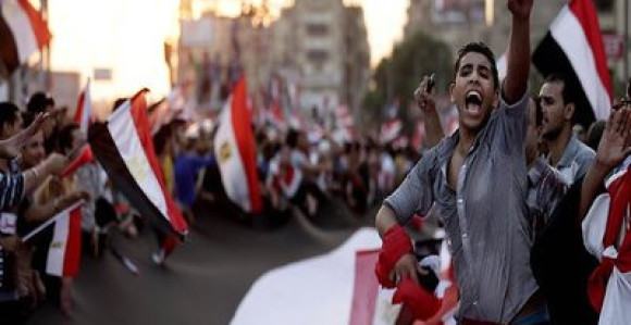 Ubijene 3 osobe u Kairu