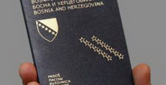 Šta raditi u slučaju krađe pasoša?!