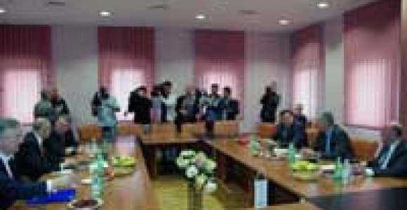 Bez konkretnog dogovora o budžetu i odluci "Sejdić-Finci"