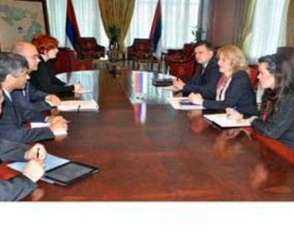 Српска испунила обавезе из писма намјере