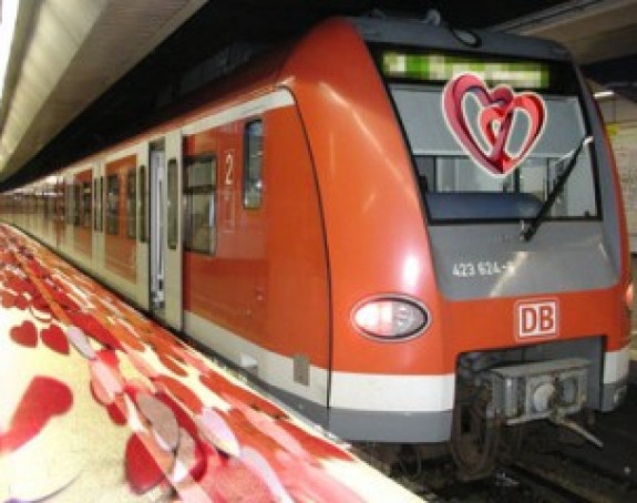 Prag planira da uvede "Metro ljubavi" za samce