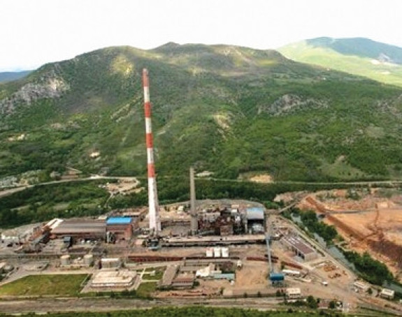 Amerika: Srbija nema prava da prodaje "Trepču"