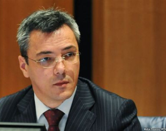 Ognjen Tadić: Ne iznosite laži nego se pozabavite aferama u Srpskoj