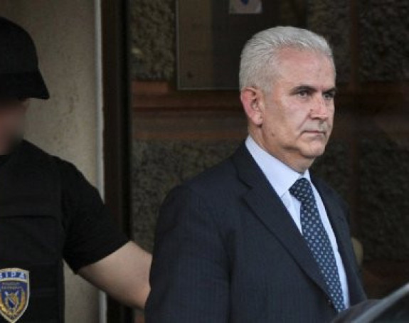 Prijedlog za produžavanje pritvora Budimiru 