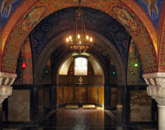 У недјељу сахрана посмртних остатака краља Петра Другог