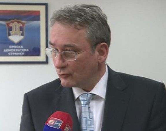 Bosić: U BiH ne funkcionišu institucije (VIDEO)