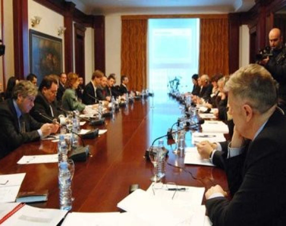 Srpska povoljnija za investiranje od FBiH   