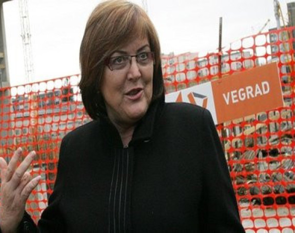 Slovenija: Uhapšena “građevinska barunica”