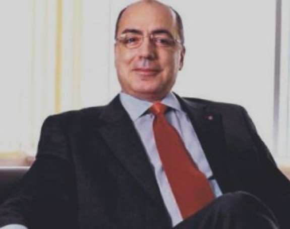 Претучен власник Гранд казина