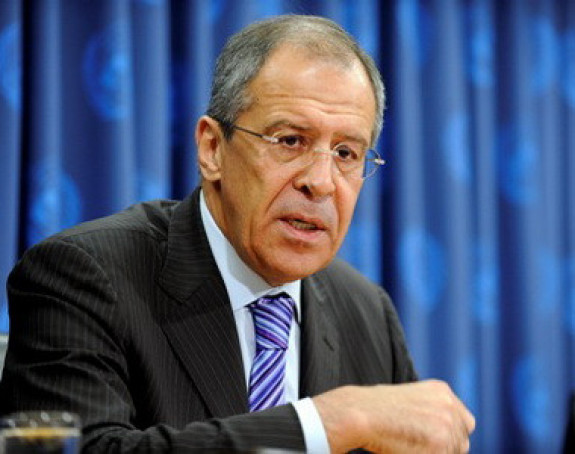 Лавров: Америчка резолуција огавна
