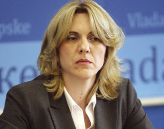Premijerka i dalje u bolnici 