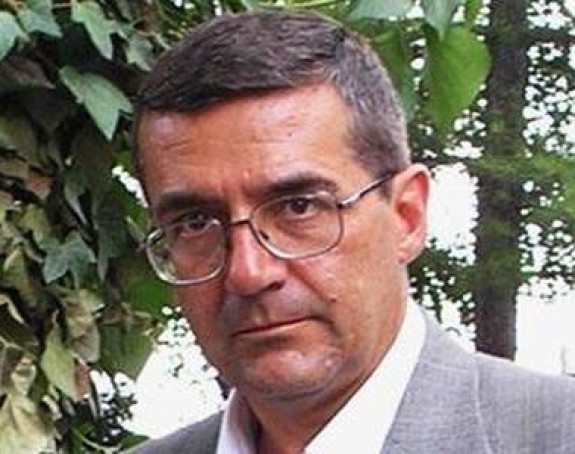 Трифковић: Српска је тврд орах