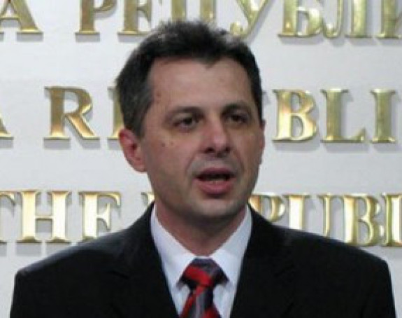 Радојичић: Лобирање Турске контрапродуктивно