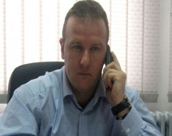 Predložen pritvor za Igora Vukovića