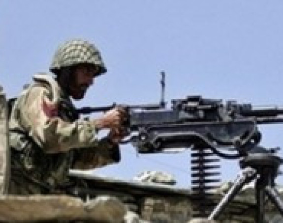 U napadu bespilotnom letjelicom devet mrtvih