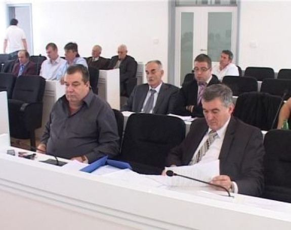 SDS i SNSD sklopili Sporazum u Bileći