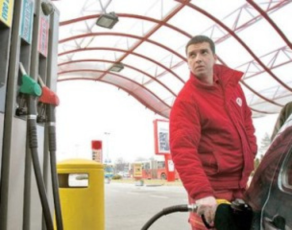 Poskupljuje i gorivo u Republici Srpskoj