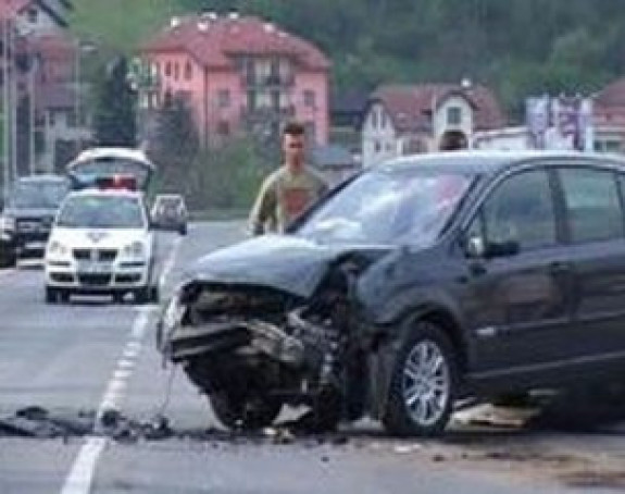 U deset mjeseci 107 poginulih u saobraćaju!