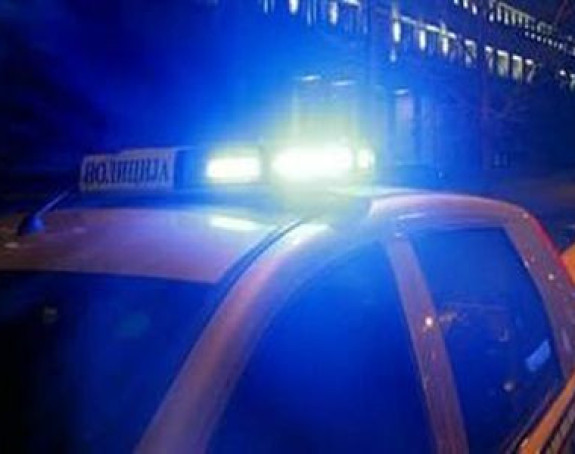 Tri napada na policiju u Banjaluci
