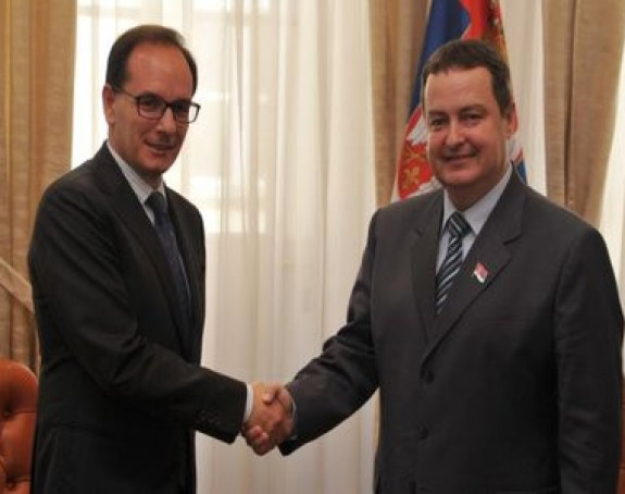 Nema novih uslova, pregovori i prije januara
