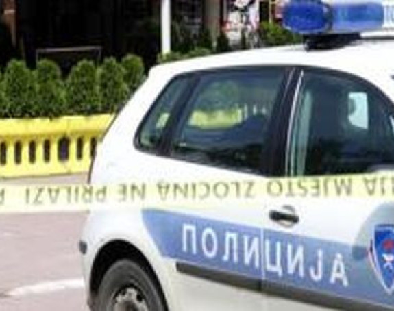 Запаљен аутомобил републичког инспектора
