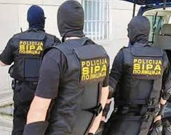 Припадници СИПА претресали кабинет потпредсједника Владе ФБиХ