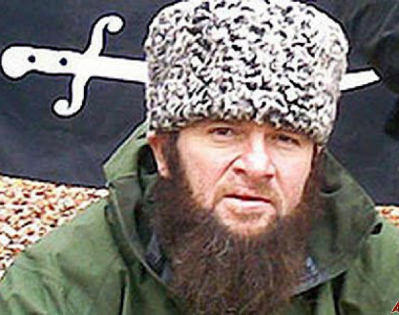 Руски исламиста позвао на напад на Олимпијаду