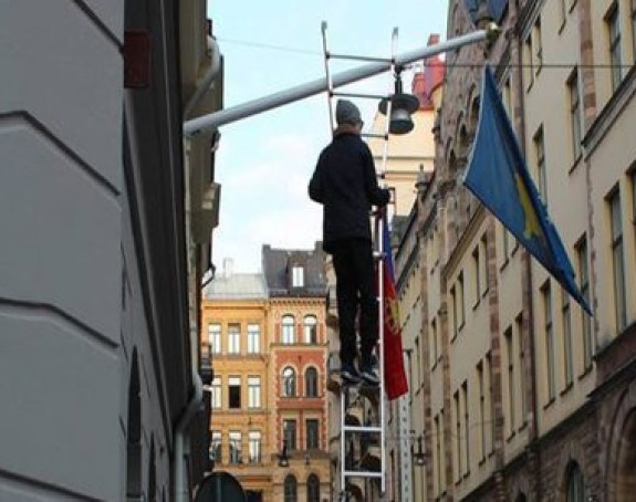 ŠVEDSKI DESNIČARI: Kosovo je Srbija!