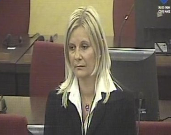 Тужилаштво БиХ тражи већу казну за Албину Терзић